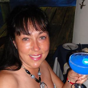 Meet your Posher, Louise